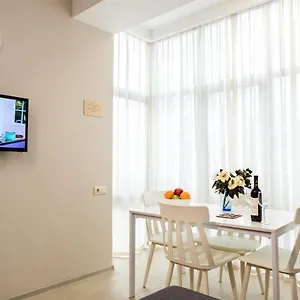 شقة Modern Avlabari In Old Town, تبليسي